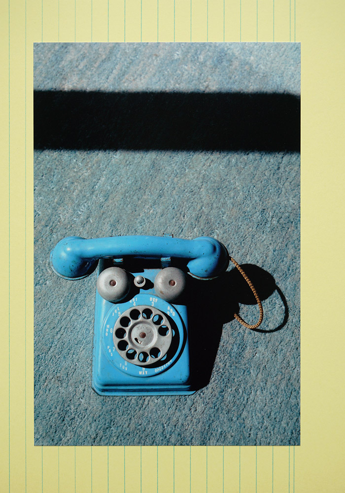 Telephone 2020
