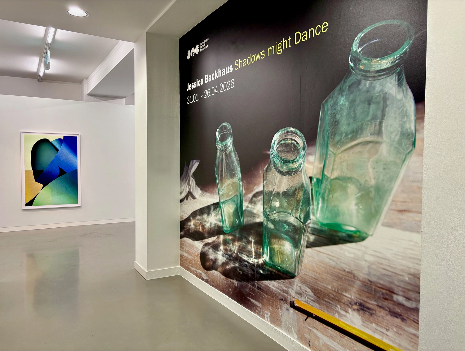 Jessica Backhaus - Fine Art Photography -  Fotografie Forum Frankfurt 2026