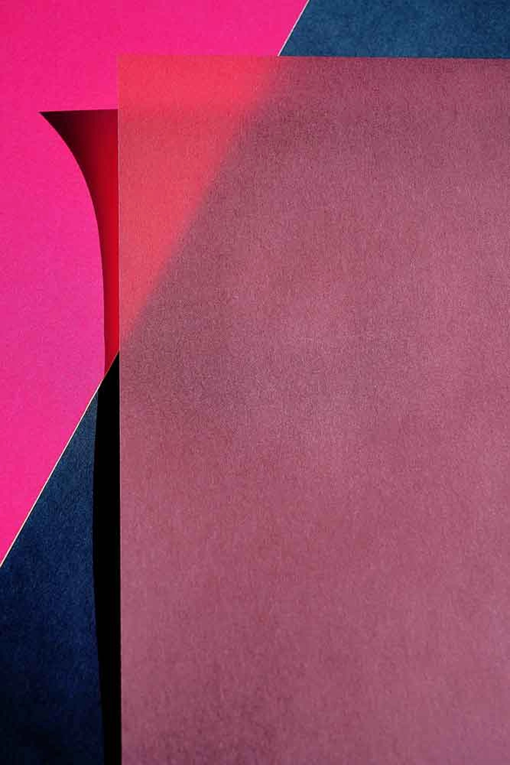 Jessica Backhaus - Fine Art Photography - Plein Soleil abstract Photograph