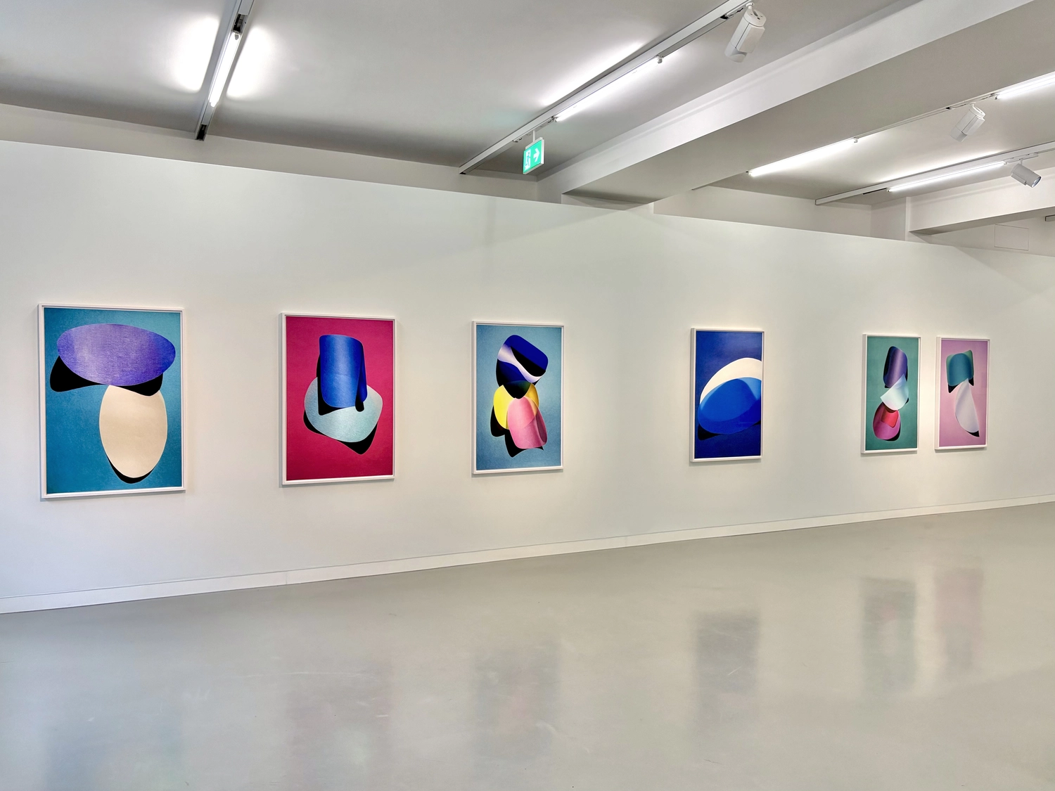 Jessica Backhaus - Fine Art Photography -  Fotografie Forum Frankfurt 2026