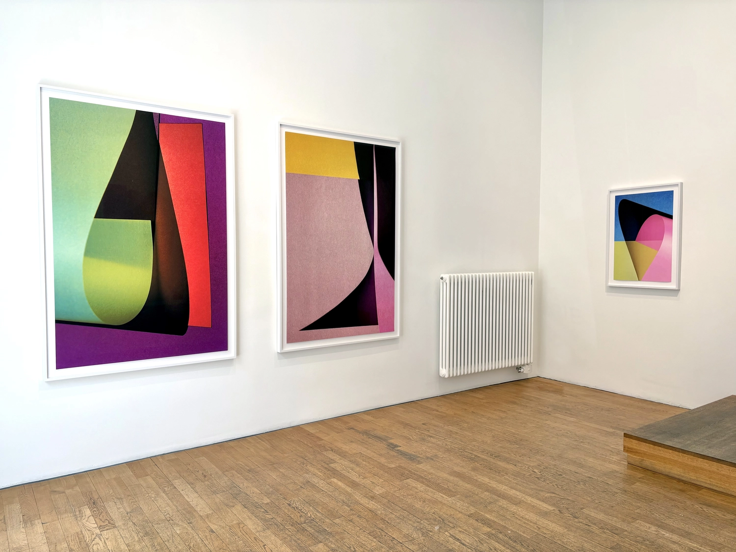 Jessica Backhaus - Fine Art Photography -  Robert Morat Galerie 2025