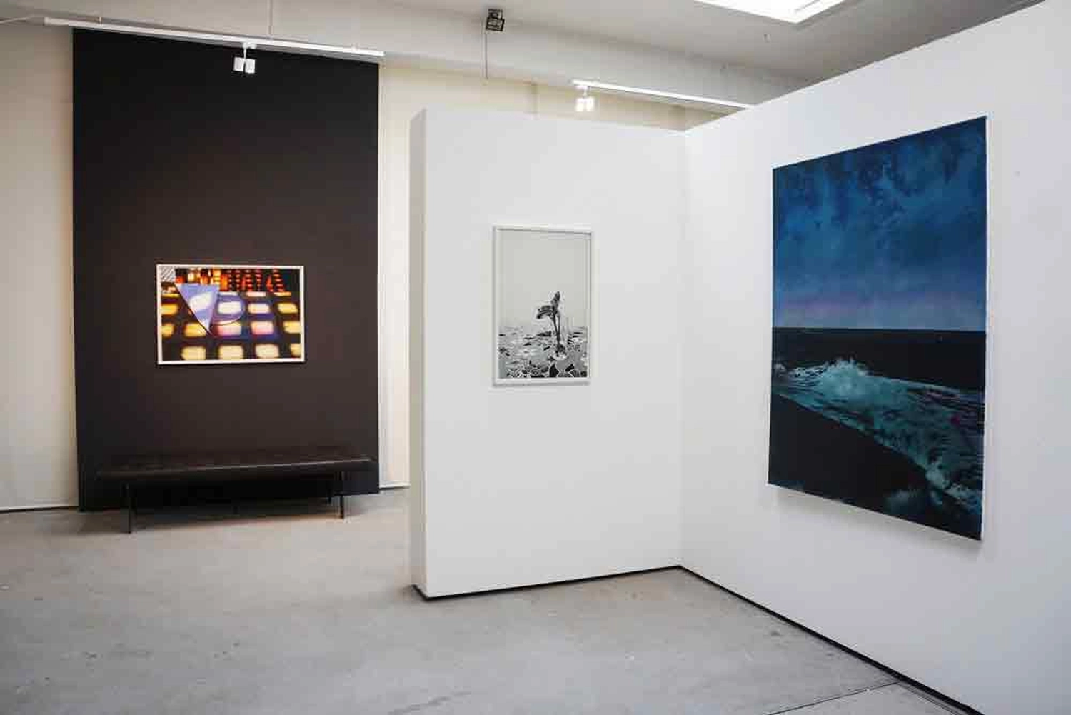 Jessica Backhaus - Fine Art Photography - Galerie Anja Knoess Cologne May 2021 Photograph