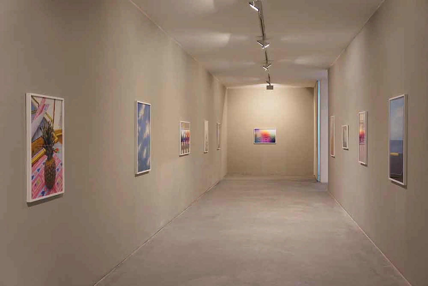 Jessica Backhaus - Fine Art Photography - Carlos Carvalho Contemporanea Lisbon 2022 Photograph