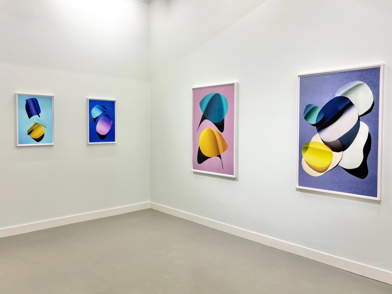 Jessica Backhaus - Fine Art Photography -  Fotografie Forum Frankfurt 2026