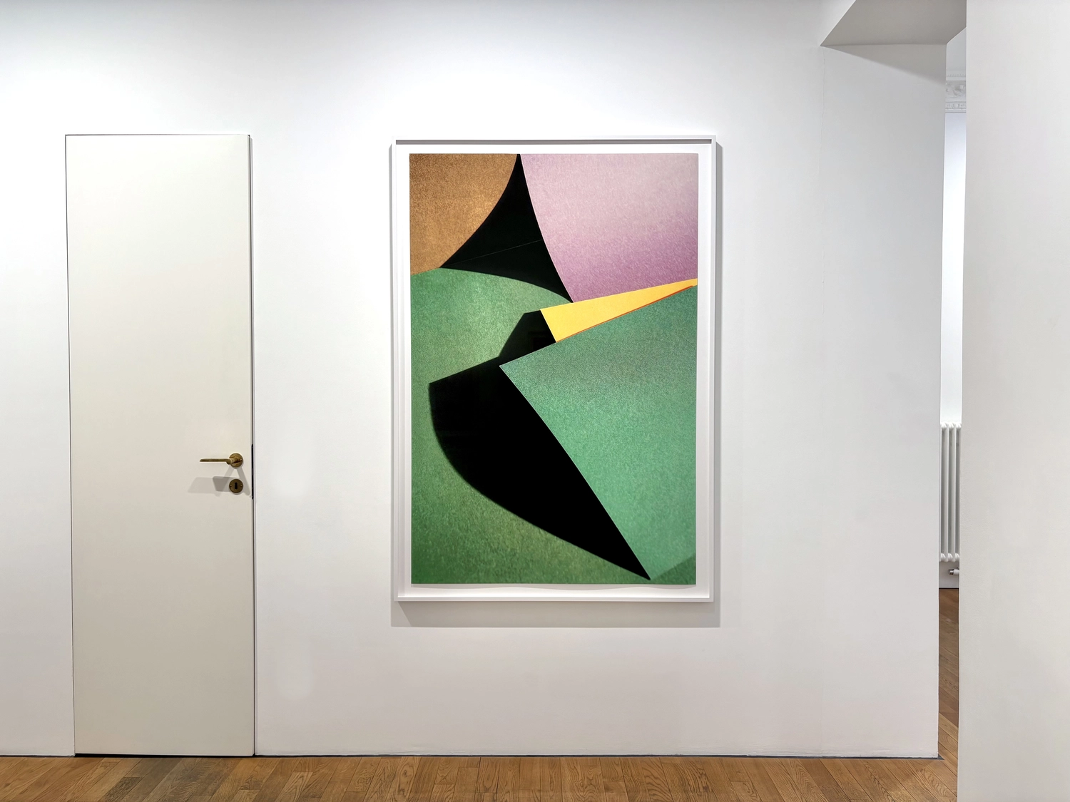 Jessica Backhaus - Fine Art Photography -  Robert Morat Galerie 2025