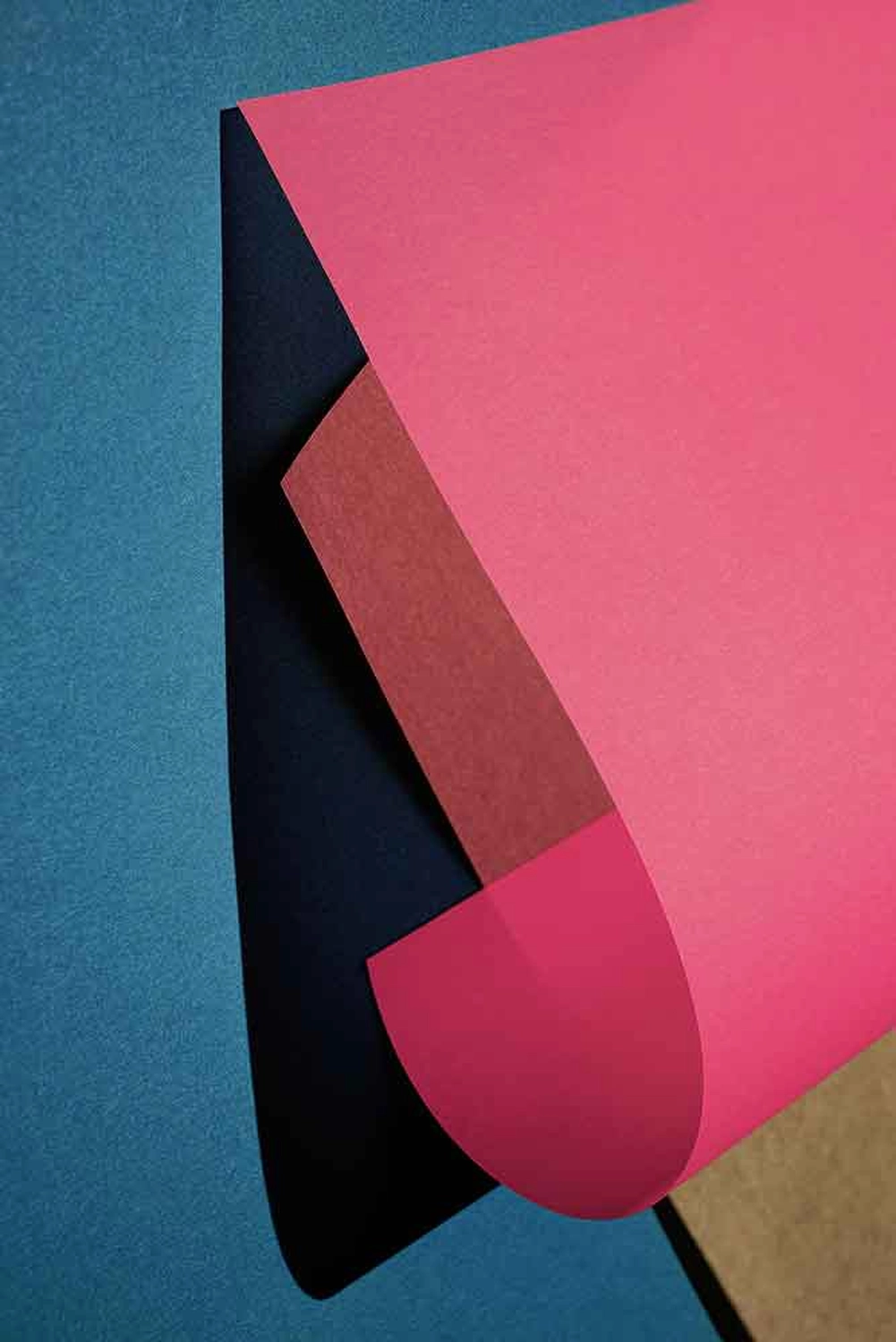Jessica Backhaus - Fine Art Photography - Plein Soleil abstract Photograph