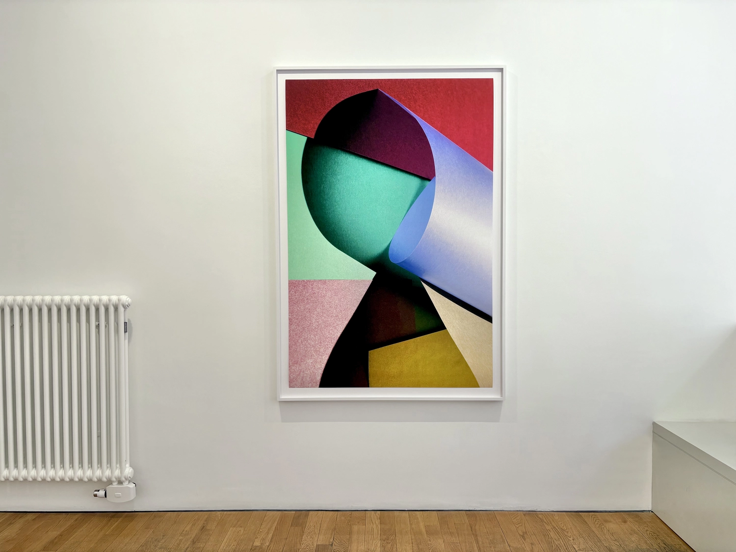 Jessica Backhaus - Fine Art Photography -  Robert Morat Galerie 2025