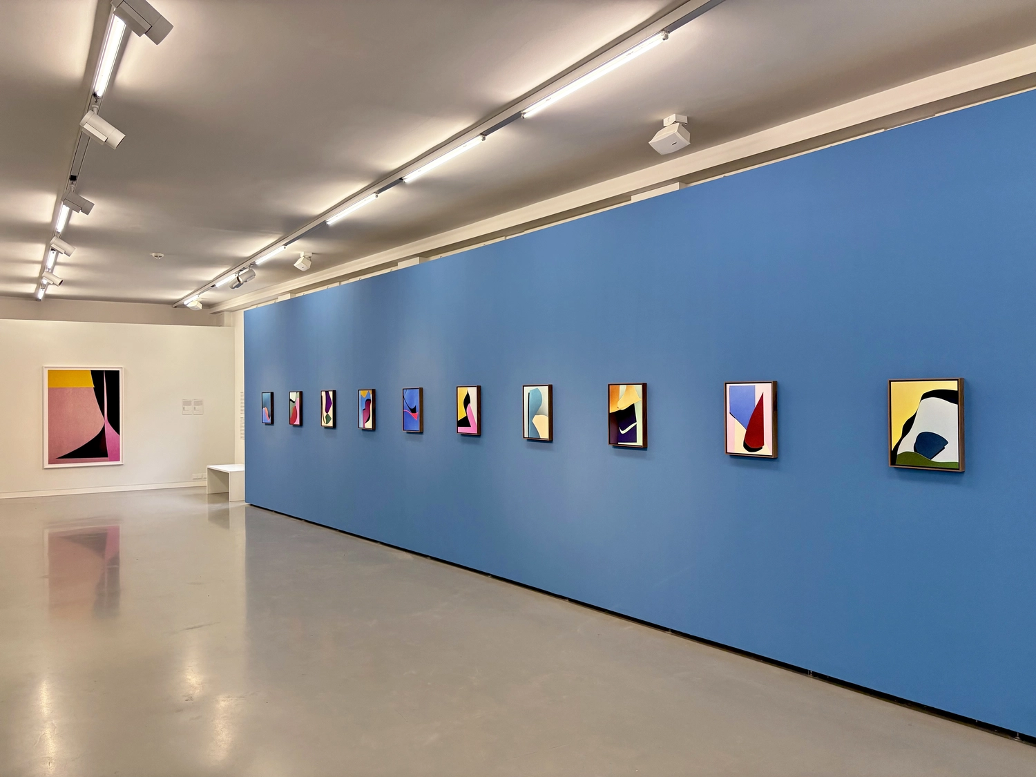 Jessica Backhaus - Fine Art Photography -  Fotografie Forum Frankfurt 2026