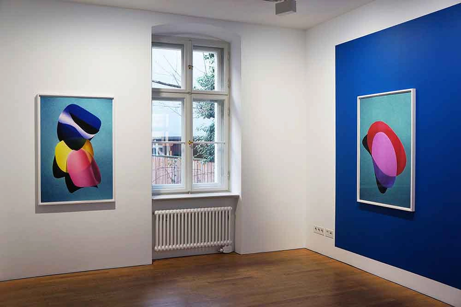 Jessica Backhaus - Fine Art Photography - Robert Morat Galerie Berlin January 2022 Photograph