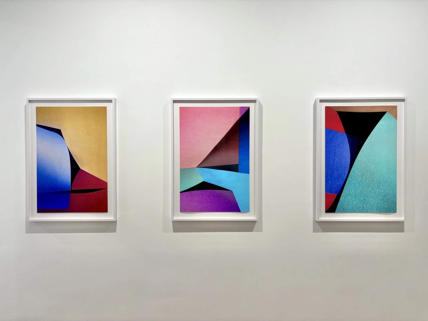 Jessica Backhaus - Fine Art Photography -  Robert Morat Galerie 2025
