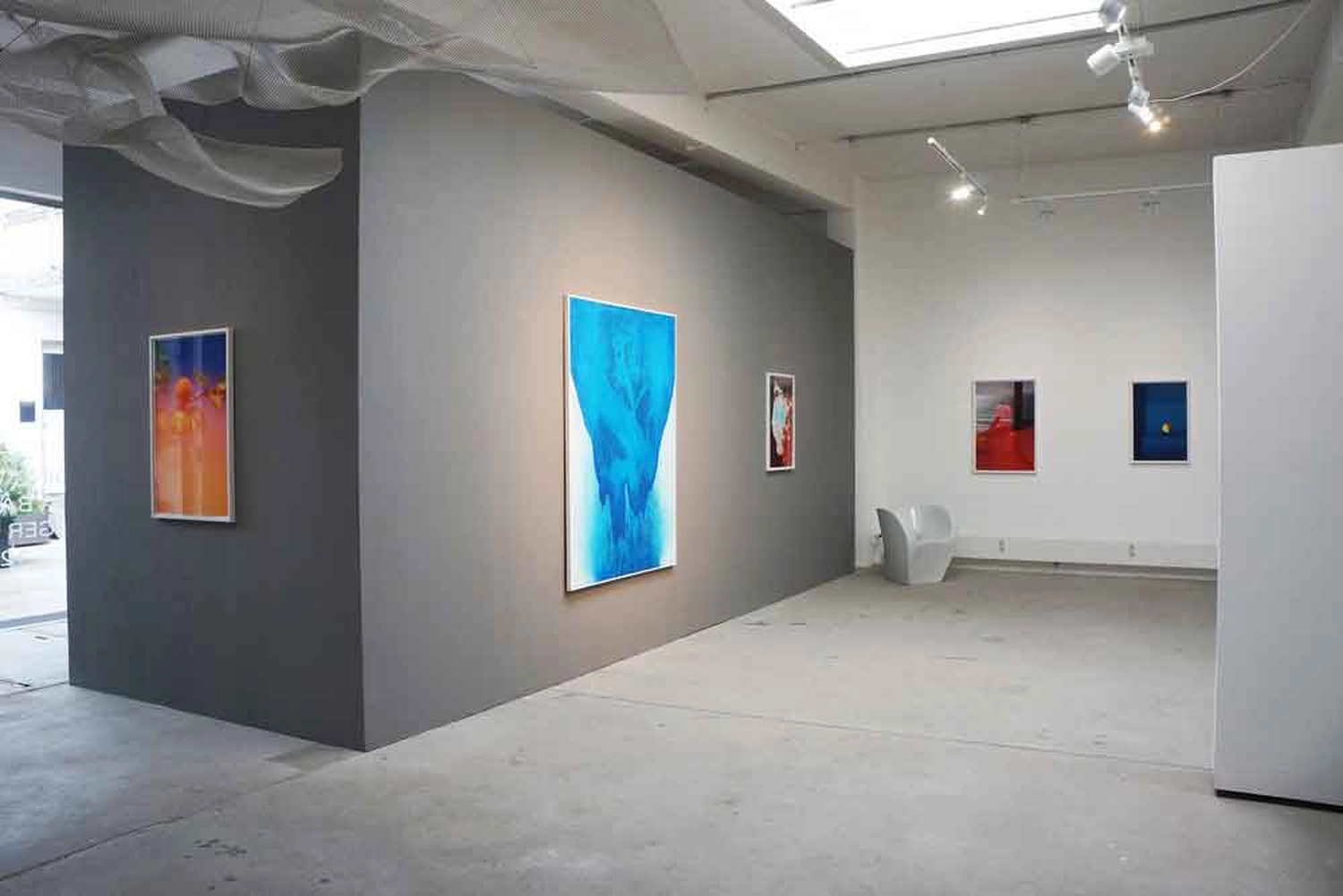 Jessica Backhaus - Fine Art Photography - Galerie Anja Knoess Cologne May 2021 Photograph 