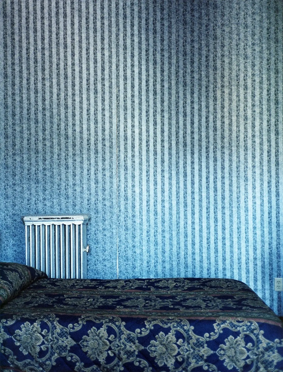 Jessica Backhaus - Fine Art Photography - What still remains Photograph