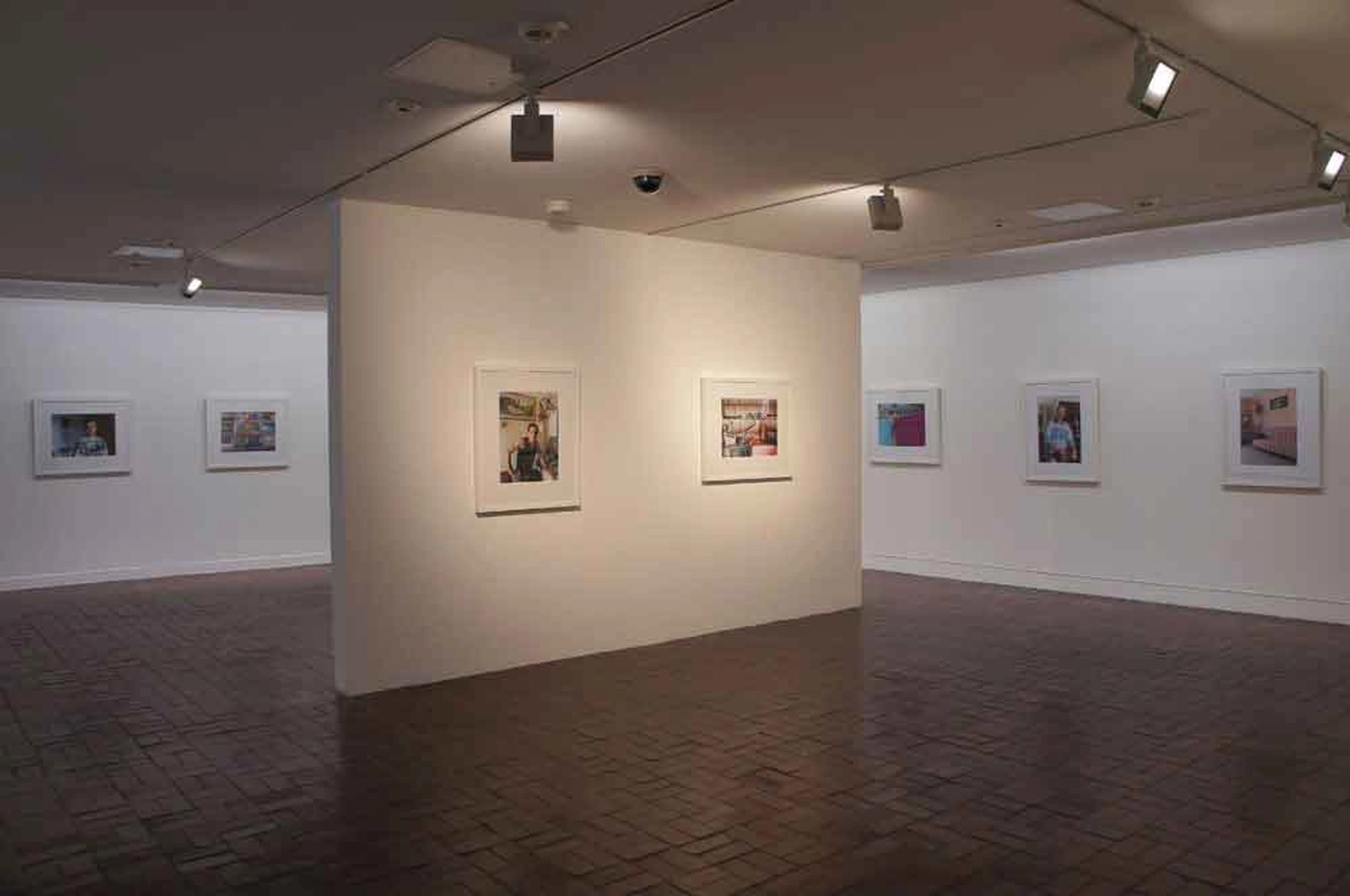 Jessica Backhaus - Fine Art Photography - Kunsthalle Erfurt 2013 Photograph 