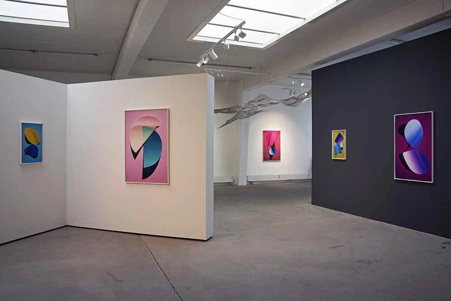 Jessica Backhaus - Fine Art Photography - Galerie Anja Knoess Cologne 2022 Photograph