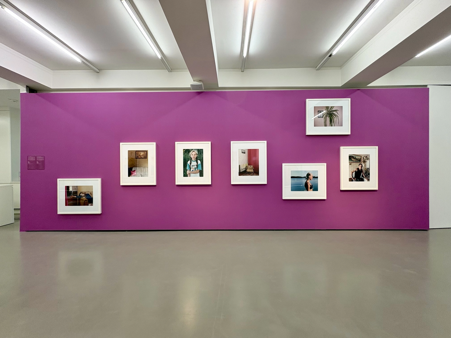 Jessica Backhaus - Fine Art Photography -  Fotografie Forum Frankfurt 2026