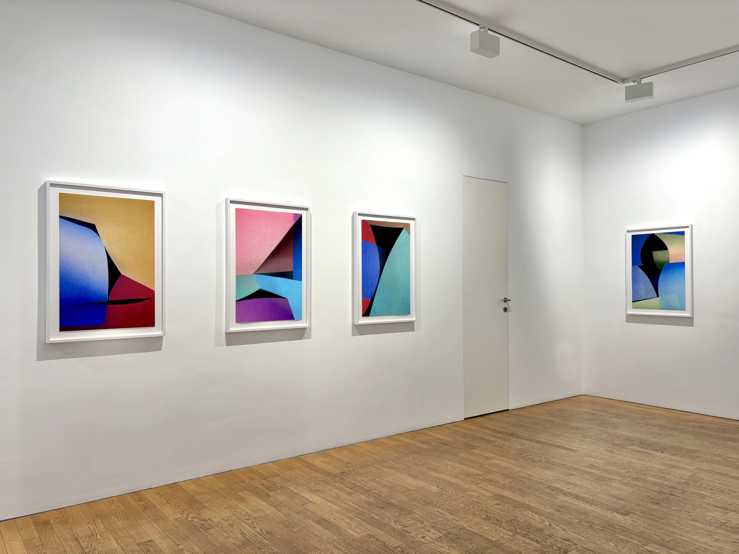 Jessica Backhaus - Fine Art Photography -  Robert Morat Galerie 2025
