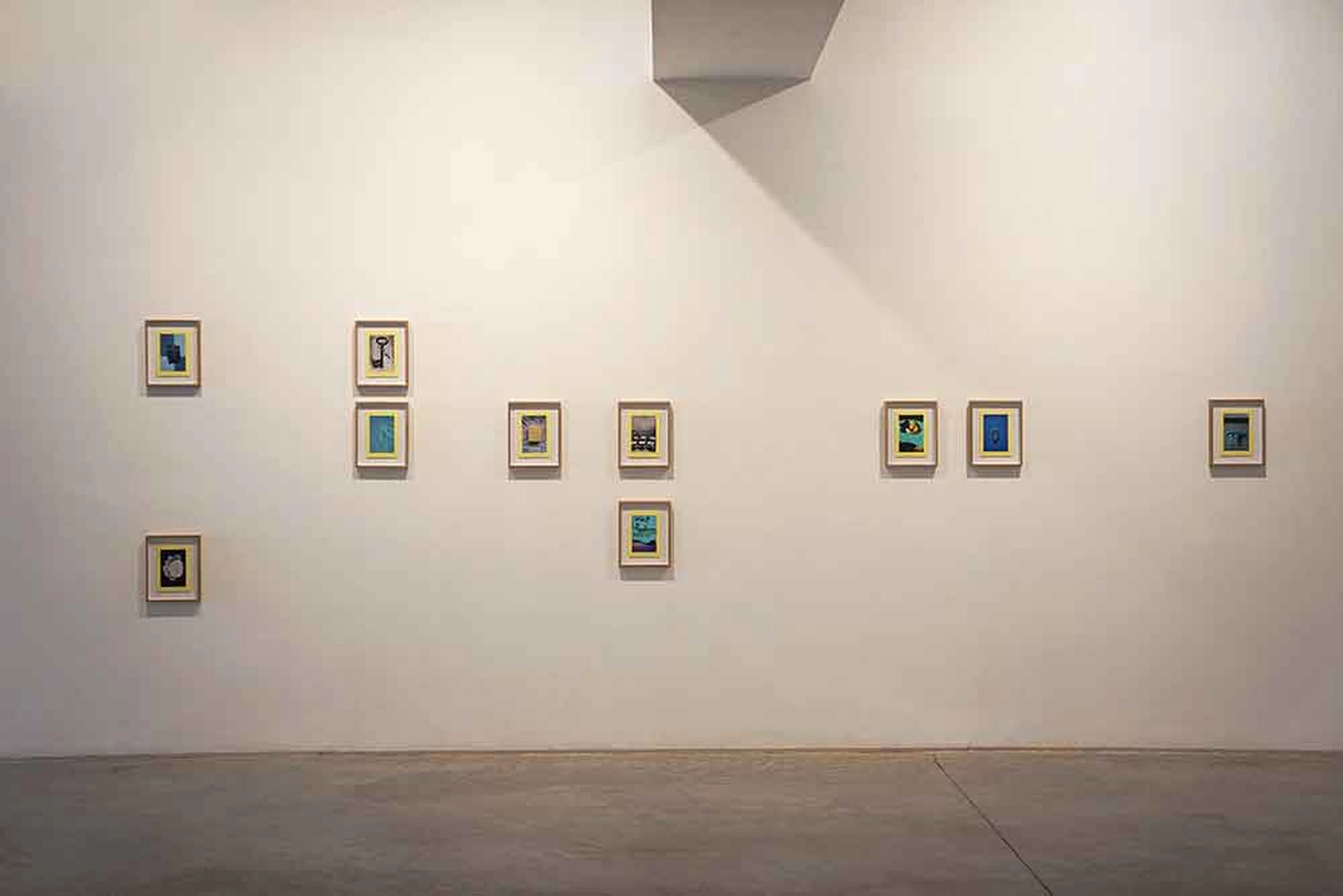 Jessica Backhaus - Fine Art Photography - Carlos Carvalho Contemporanea Lisbon 2022 Photograph