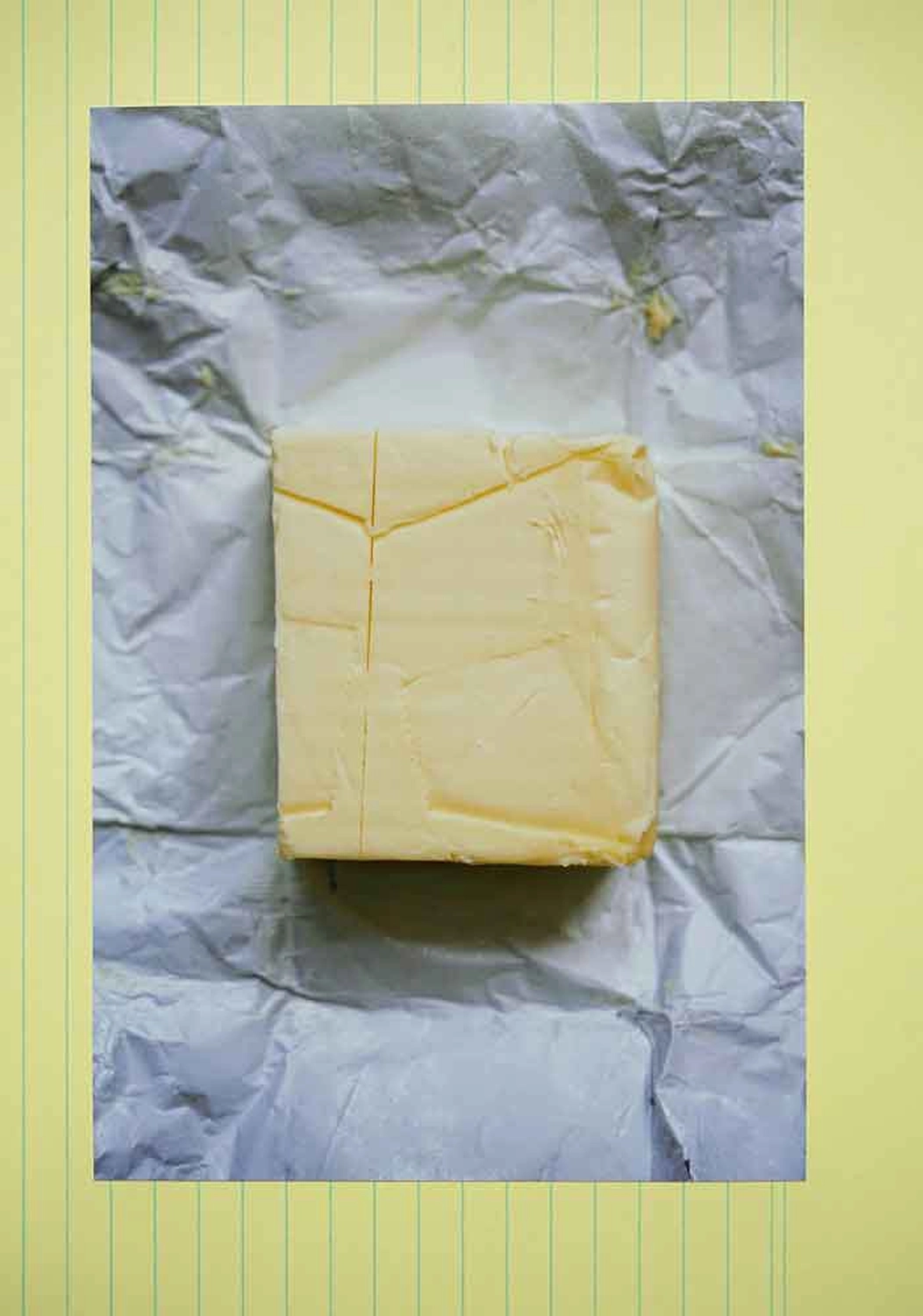 Jessica Backhaus - Fine Art Photography - Confinement in Berlin Photograph