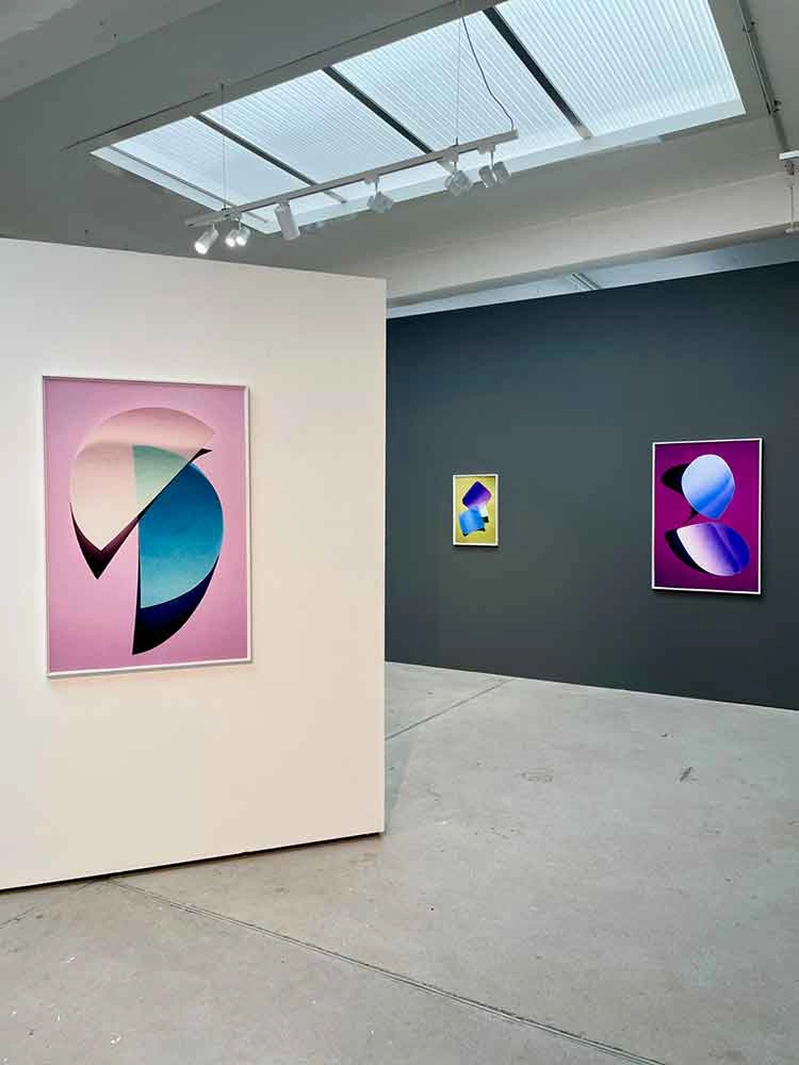 Jessica Backhaus - Fine Art Photography - Galerie Anja Knoess Cologne 2022 Photograph