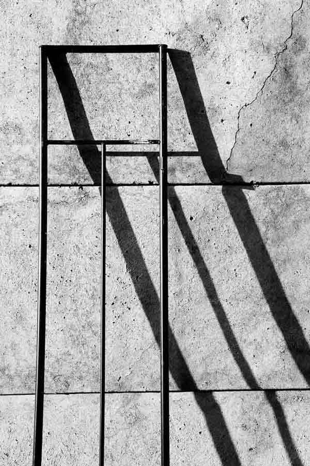 Jessica Backhaus - Fine Art Photography - Far away but close Photograph