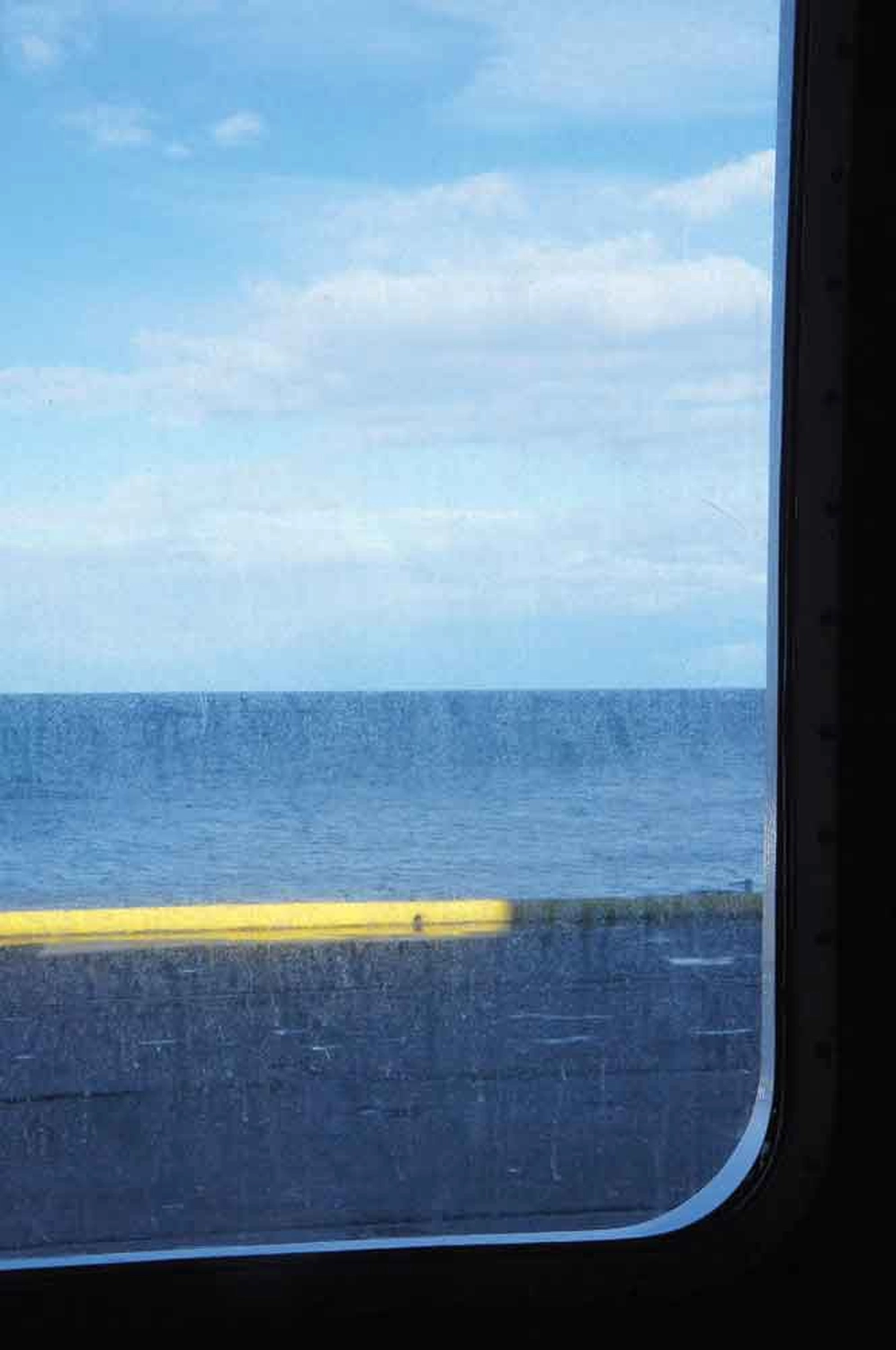 Jessica Backhaus - Fine Art Photography - Far away but close Photograph