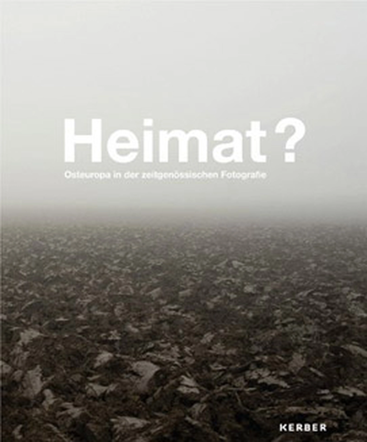 Jessica Backhaus - Fine Art Photography - HEIMAT Book
