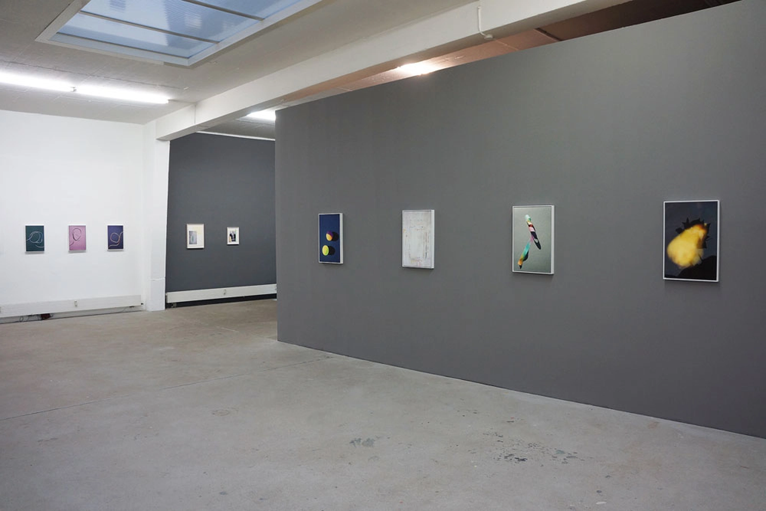 Jessica Backhaus - Fine Art Photography - Robert Morat Galerie Berlin January 2022 Photograph