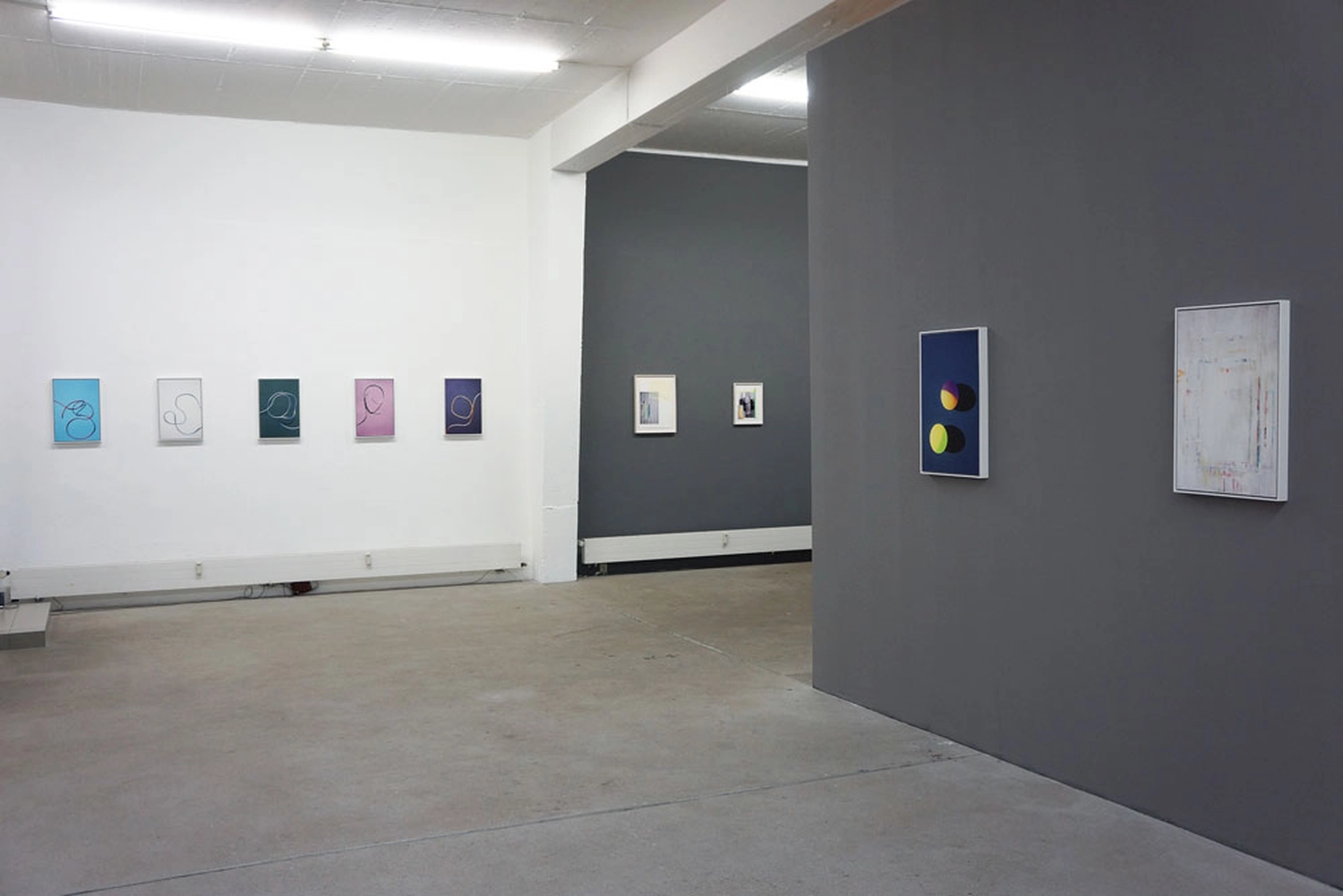 Jessica Backhaus - Fine Art Photography - Galerie Anja Knoess Cologne January 2019 Photograph