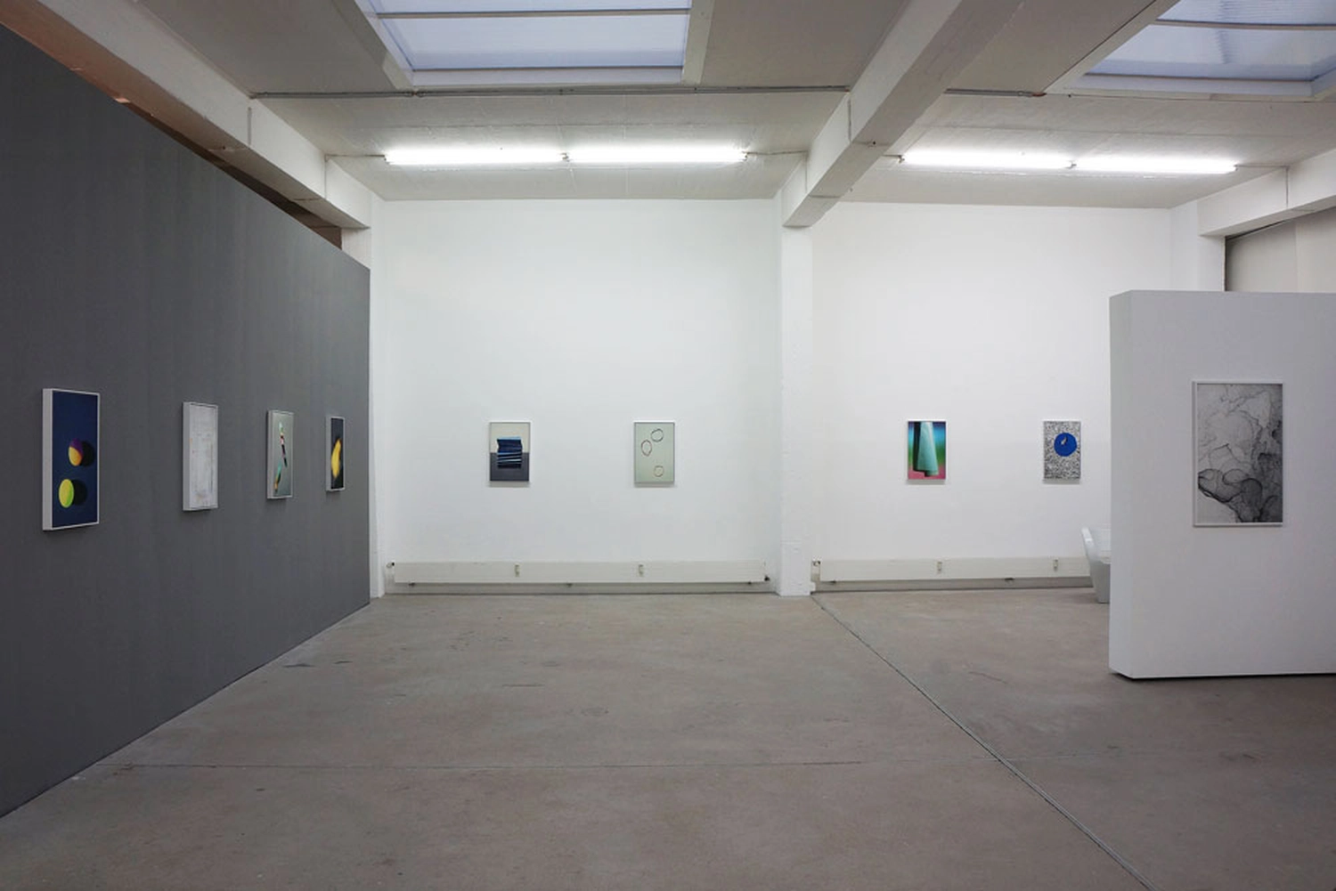 Jessica Backhaus - Fine Art Photography - Galerie Anja Knoess Cologne January 2019 Photograph