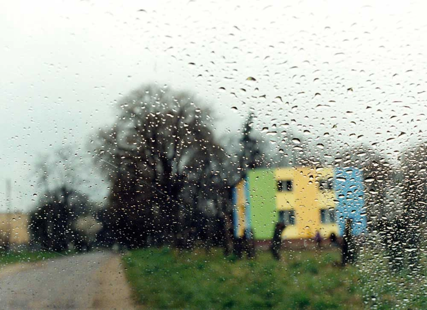 Jessica Backhaus - Fine Art Photography - Jesus and the Cherries Photograph