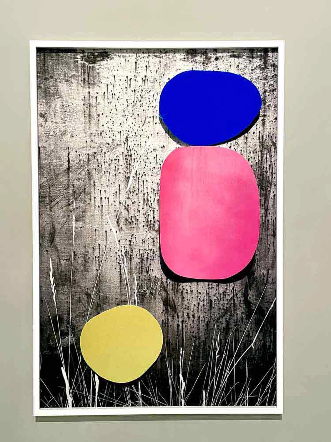 Jessica Backhaus - Fine Art Photography -  Carlos Carvalho Contemporanea Lisbon 2024 Photograp