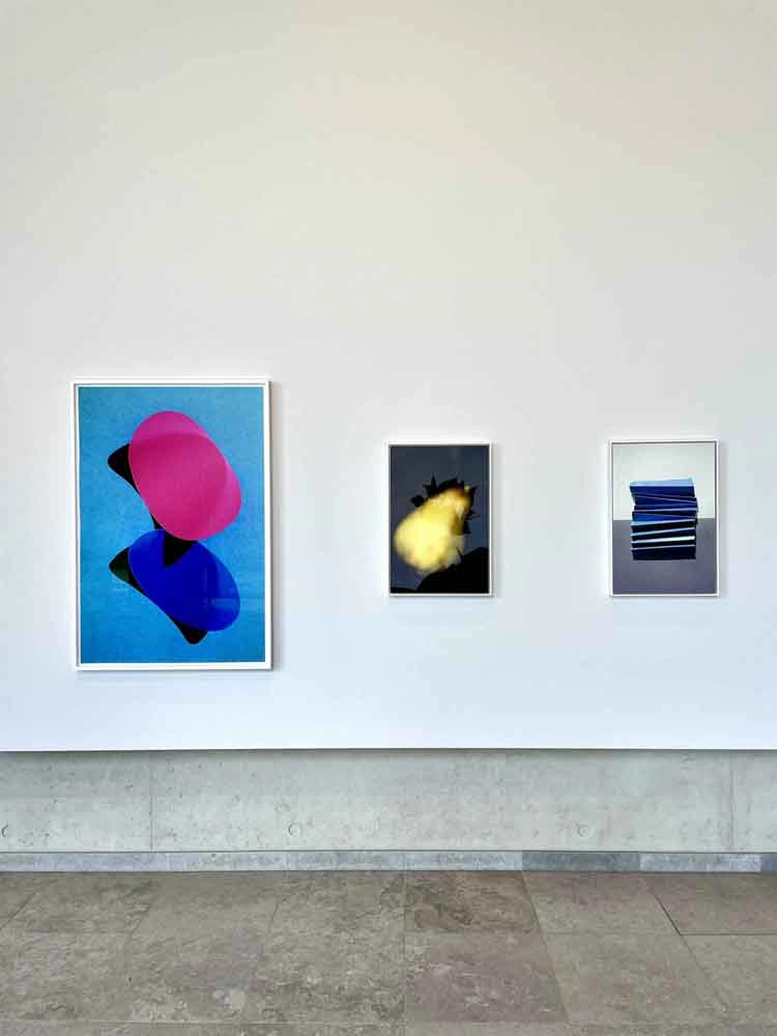 Jessica Backhaus - Fine Art Photography - Arendt House Luxembourg May 2022 Photograph
