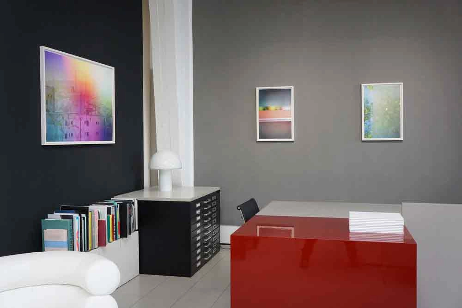 Jessica Backhaus - Fine Art Photography - Galerie Anja Knoess Cologne May 2021 Photograph