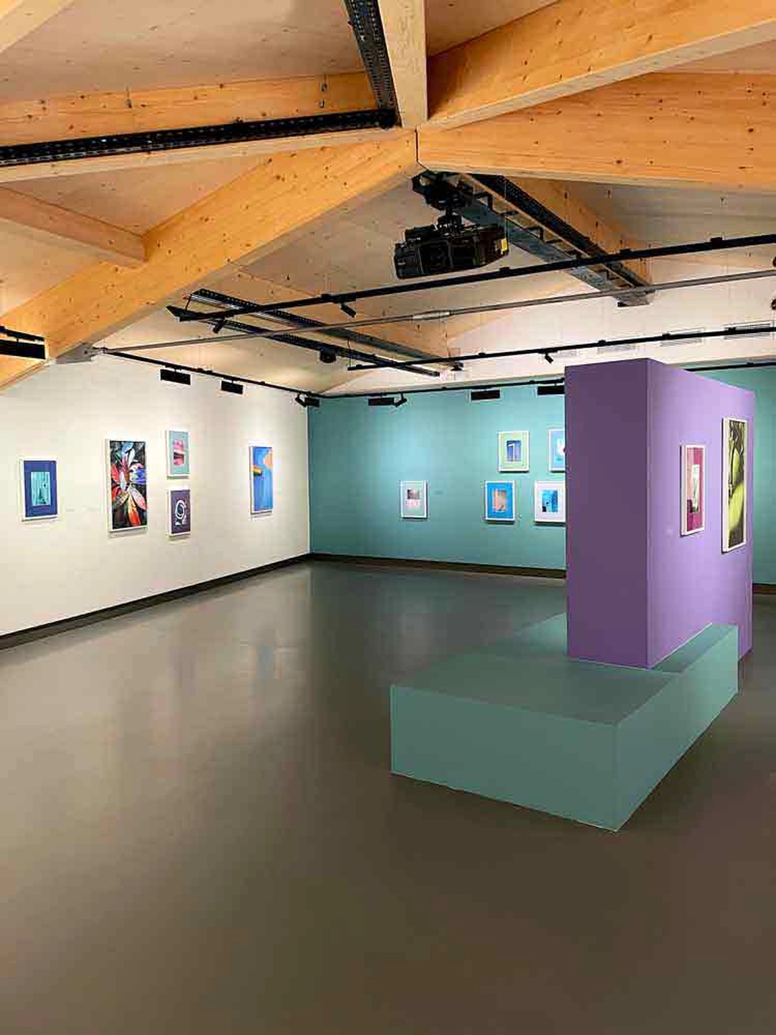 Jessica Backhaus - Fine Art Photography -  Centre de la Photographie Mougins 2024 Photograph