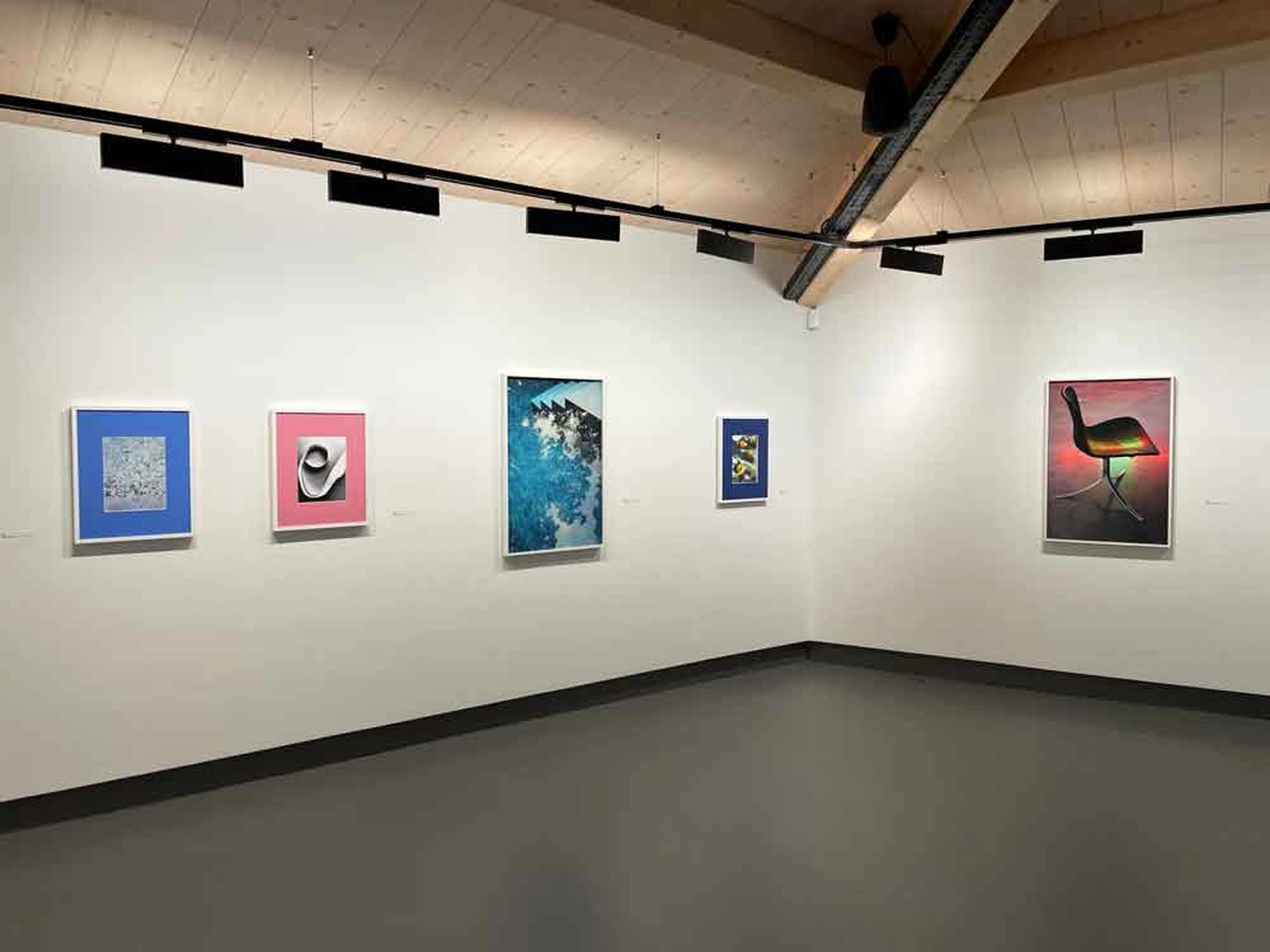 Jessica Backhaus - Fine Art Photography -  Centre de la Photographie Mougins 2024 Photograph