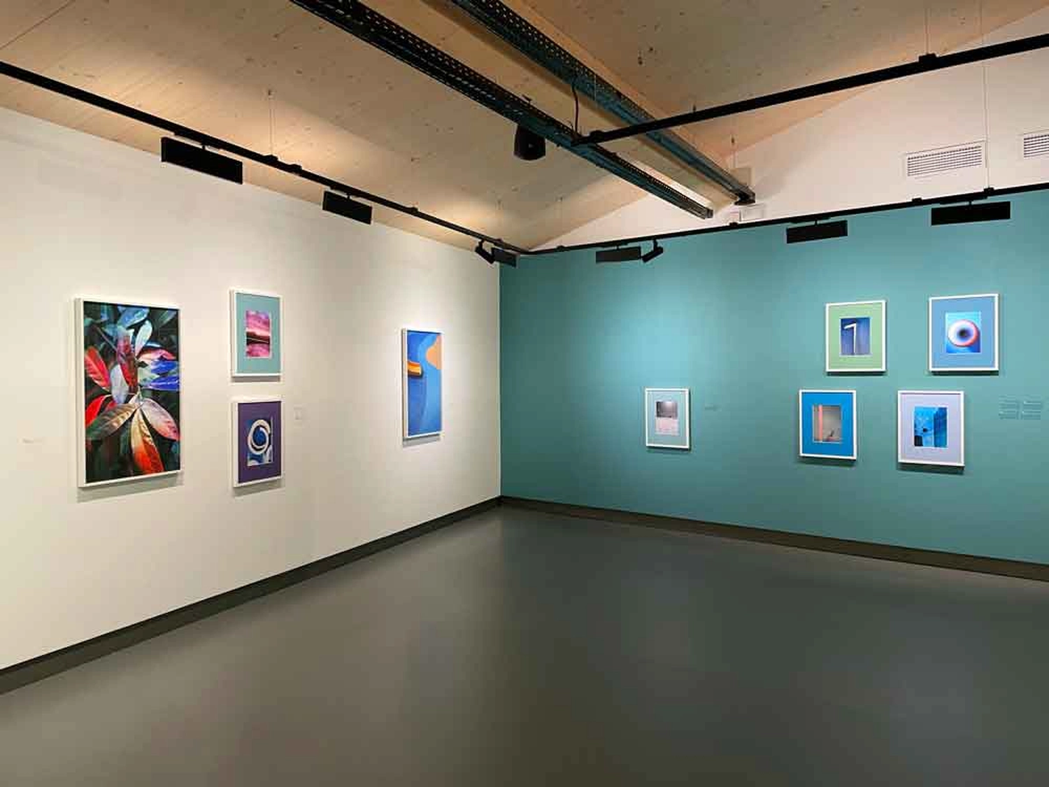 Jessica Backhaus - Fine Art Photography -  Centre de la Photographie Mougins 2024 Photograph