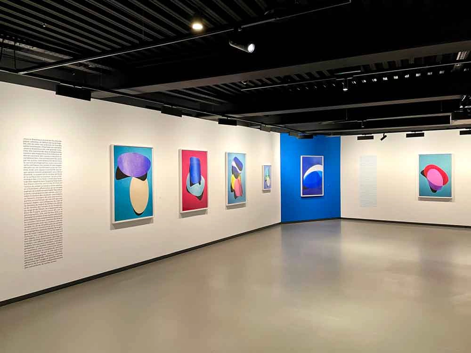 Jessica Backhaus - Fine Art Photography -  Centre de la Photographie Mougins 2024 Photograph