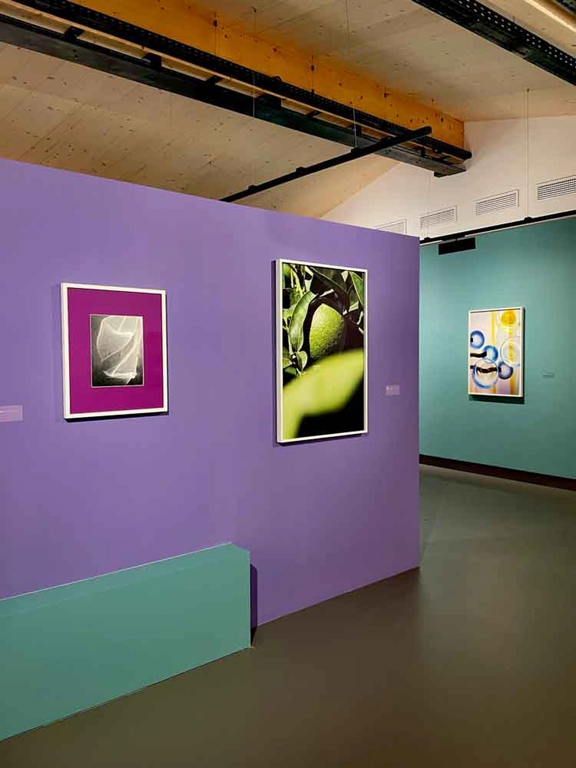 Jessica Backhaus - Fine Art Photography -  Centre de la Photographie Mougins 2024 Photograph