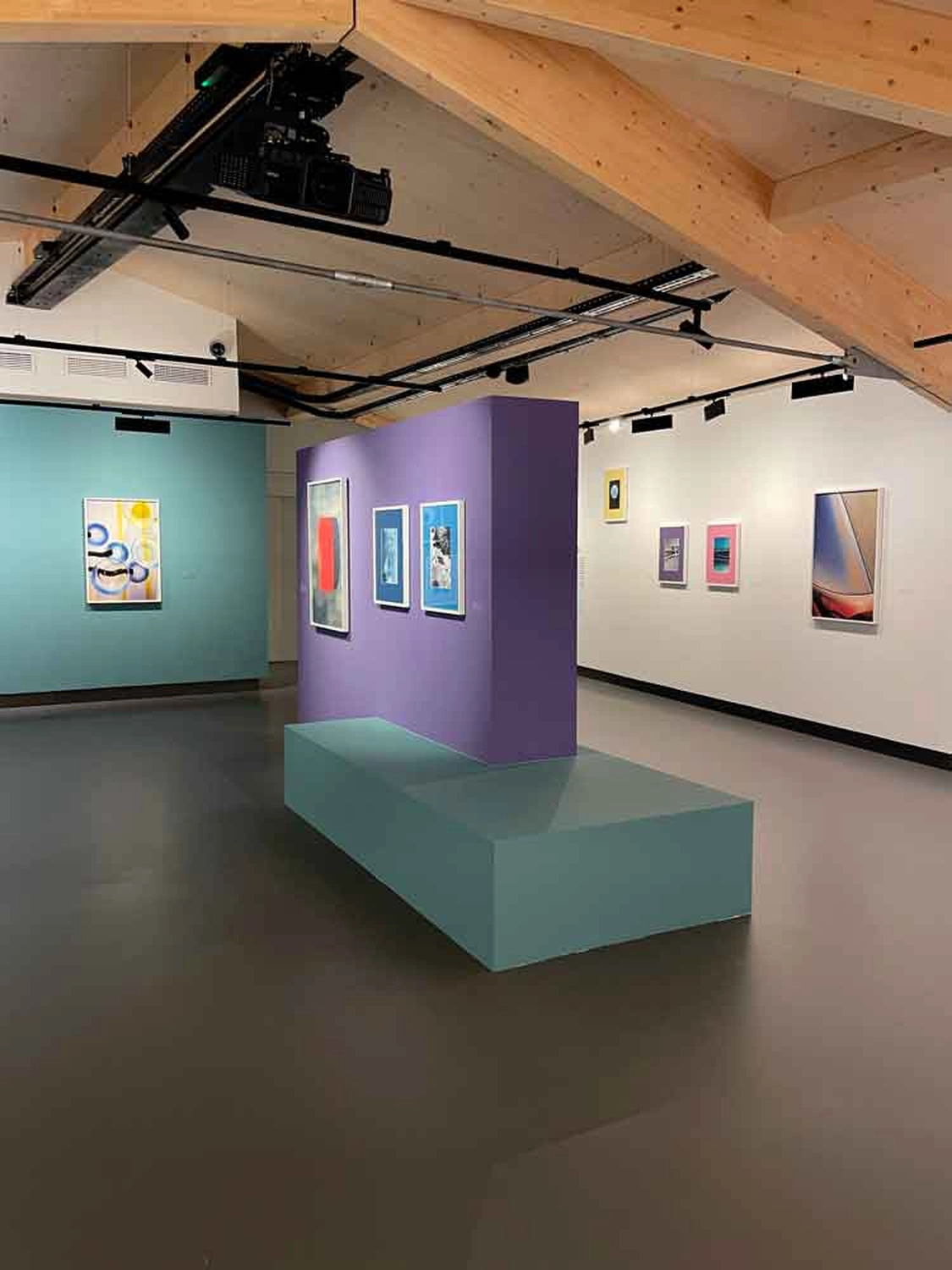 Jessica Backhaus - Fine Art Photography -  Centre de la Photographie Mougins 2024 Photograph