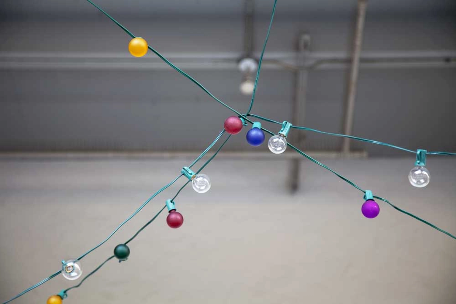 Jessica Backhaus - Fine Art Photography - Once, Still and Forever Photograph