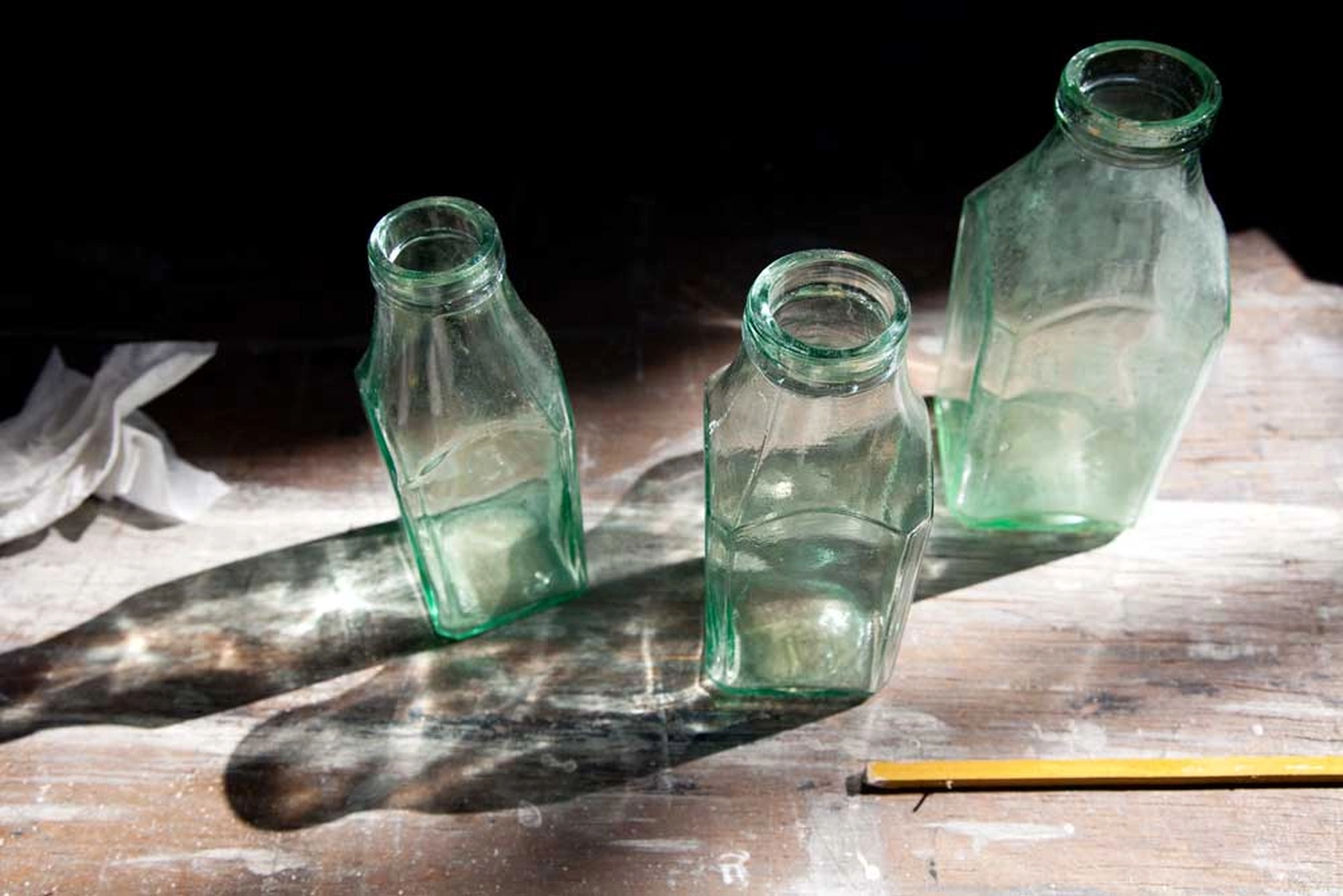 Jessica Backhaus - Fine Art Photography - Once, Still and Forever Photograph