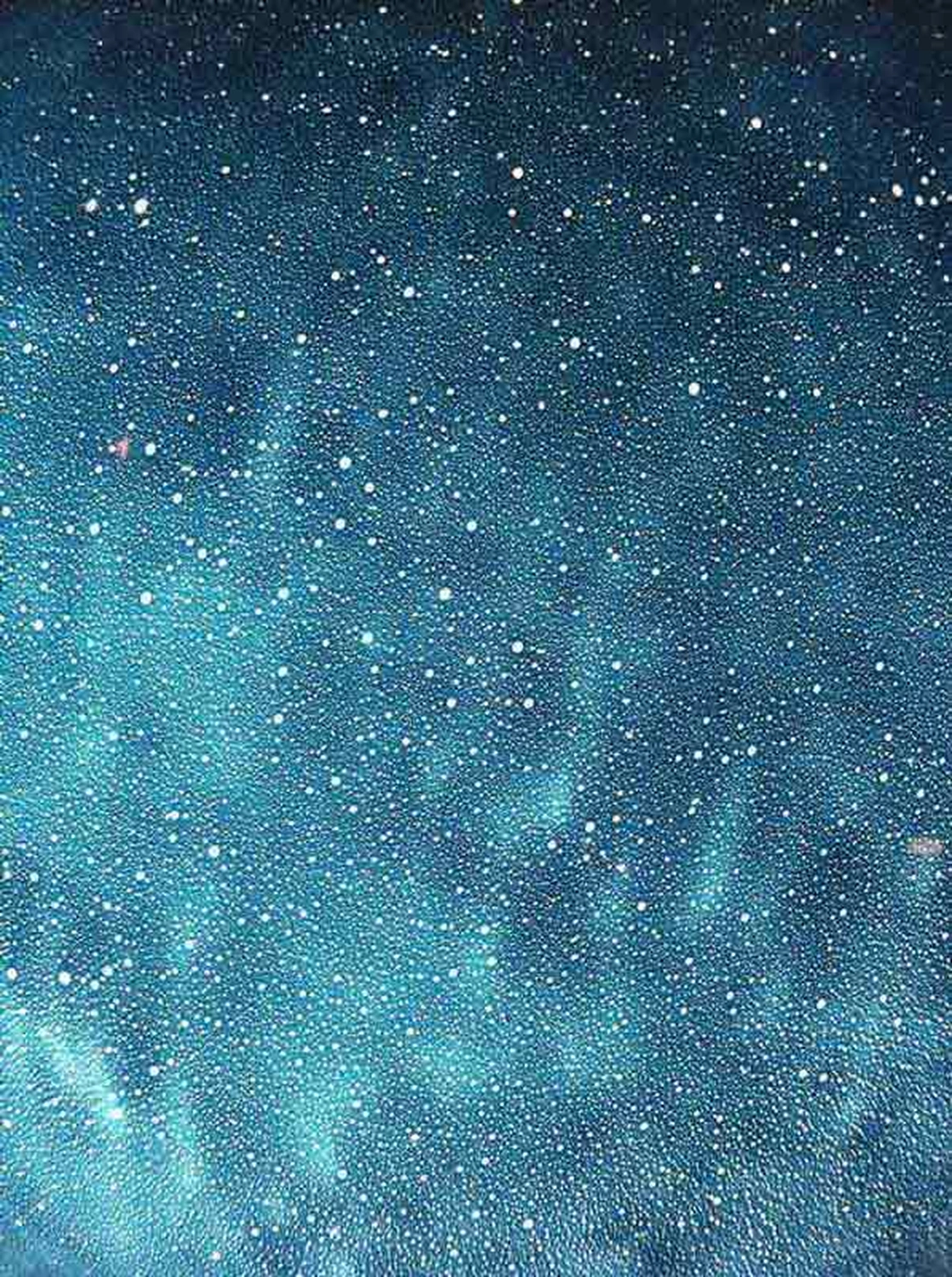 Jessica Backhaus - Fine Art Photography - Once, Still and Forever Photograph