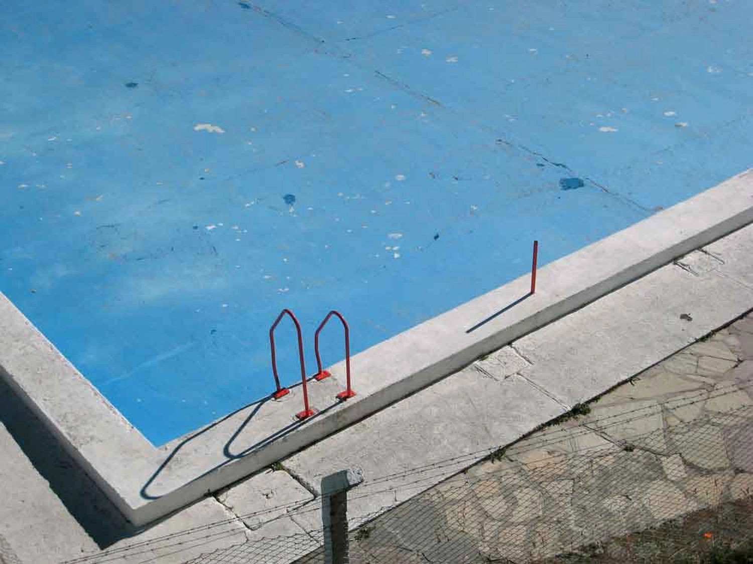Jessica Backhaus - Fine Art Photography - Once, Still and Forever Photograph