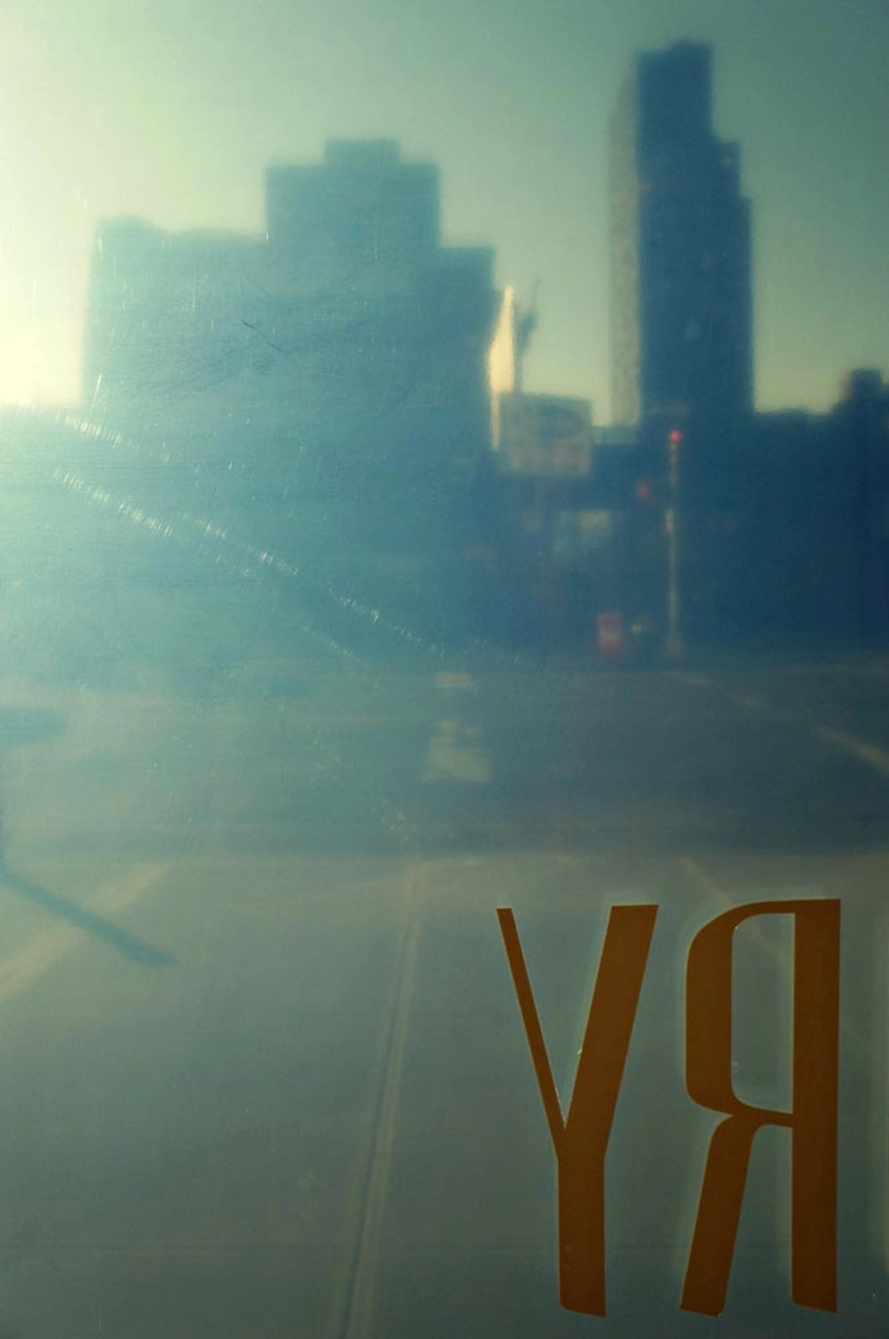 Jessica Backhaus - Fine Art Photography - Once, Still and Forever Photograph