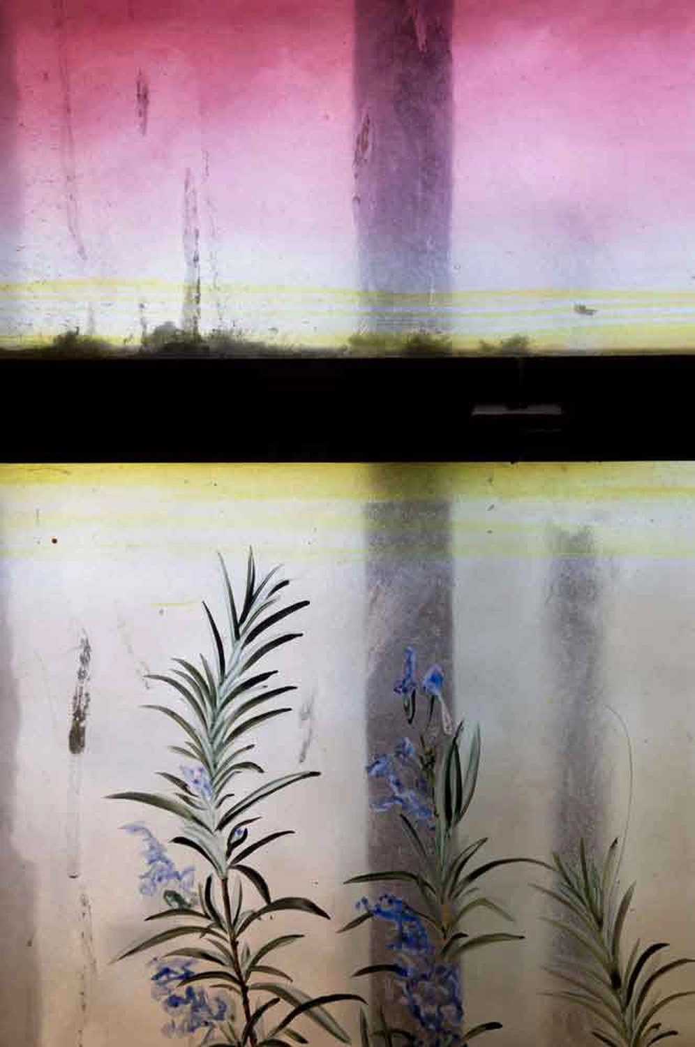 Jessica Backhaus - Fine Art Photography - Once, Still and Forever Photograph