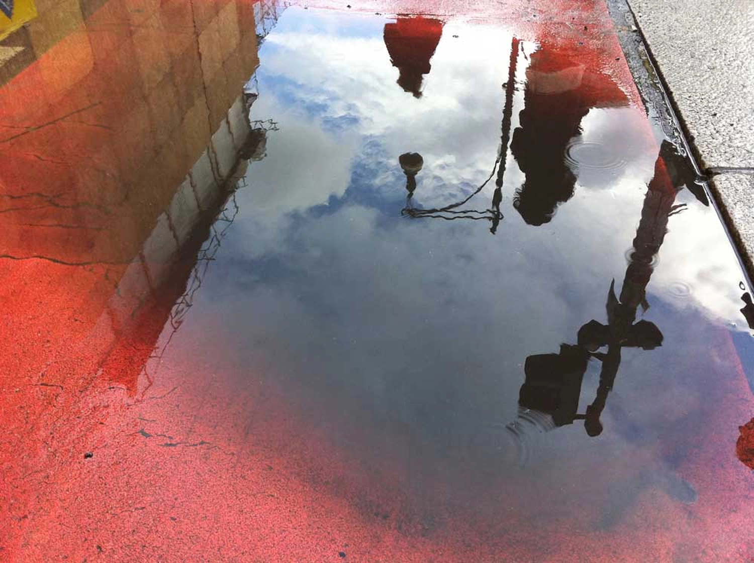 Jessica Backhaus - Fine Art Photography - Once, Still and Forever Photograph