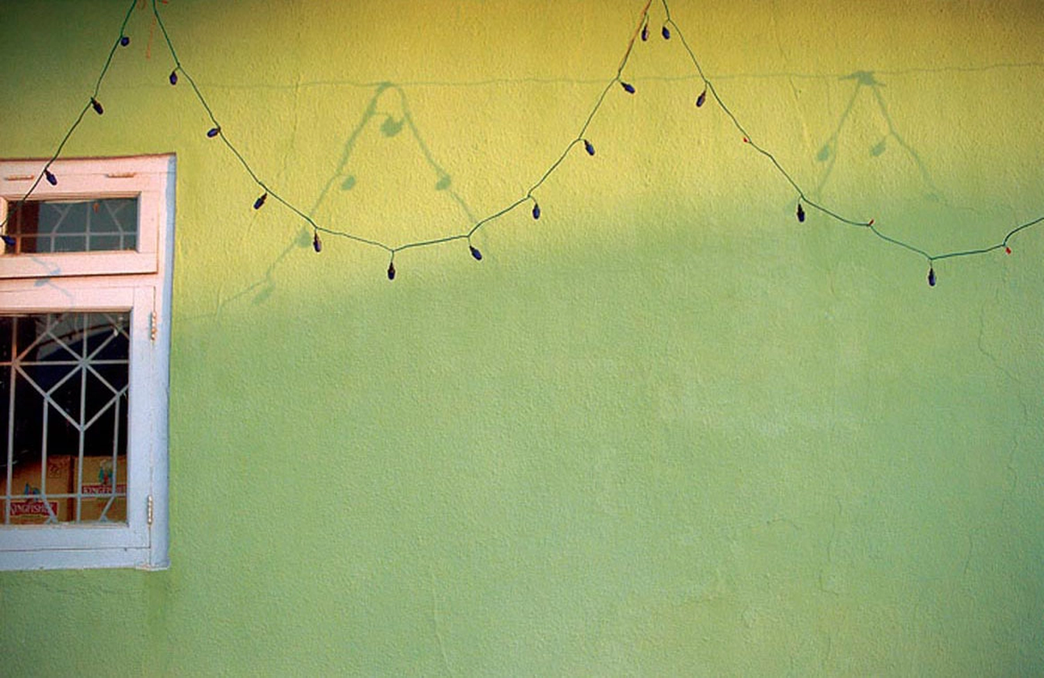 Jessica Backhaus - Fine Art Photography - One day in November Photograph