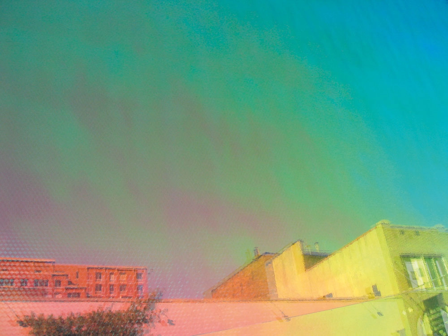 Jessica Backhaus - Fine Art Photography - One day in November Photograph