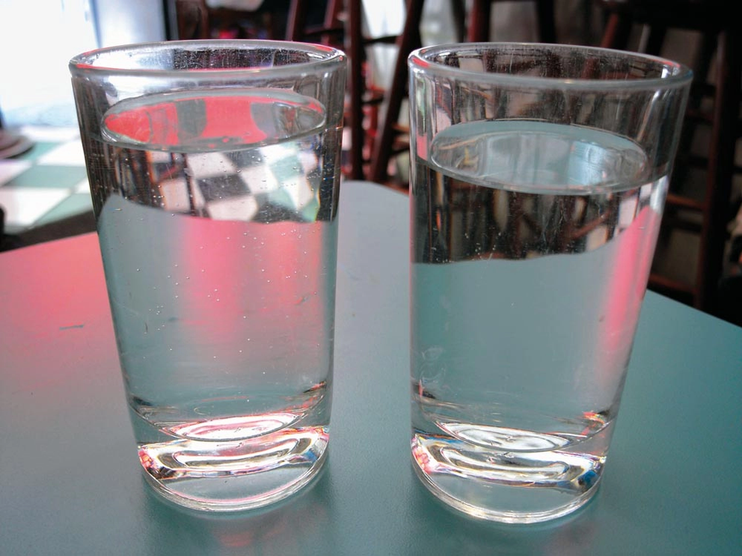 Jessica Backhaus - Fine Art Photography - One day in November Photograph