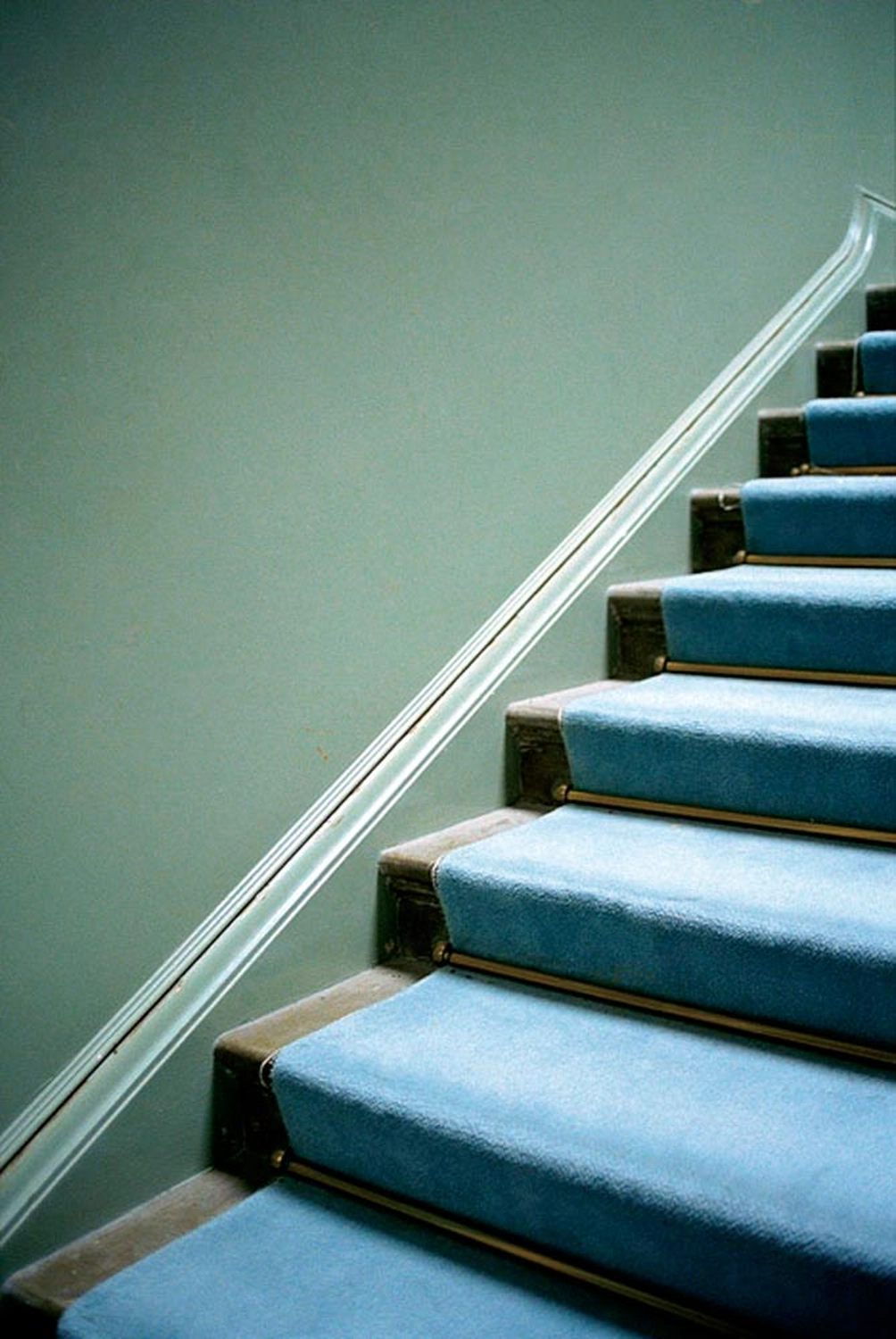 Jessica Backhaus - Fine Art Photography - One day in November Photograph